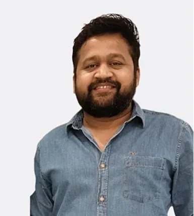 Abhinav Tiwari, founder of Codingkart