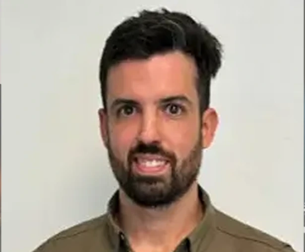 Eduardo Mora