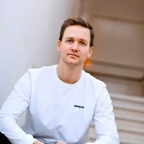 Emil Broberg Anderen