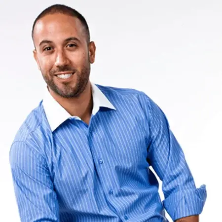 Omar Fagundo