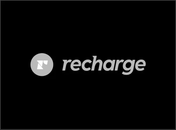 Recharge
