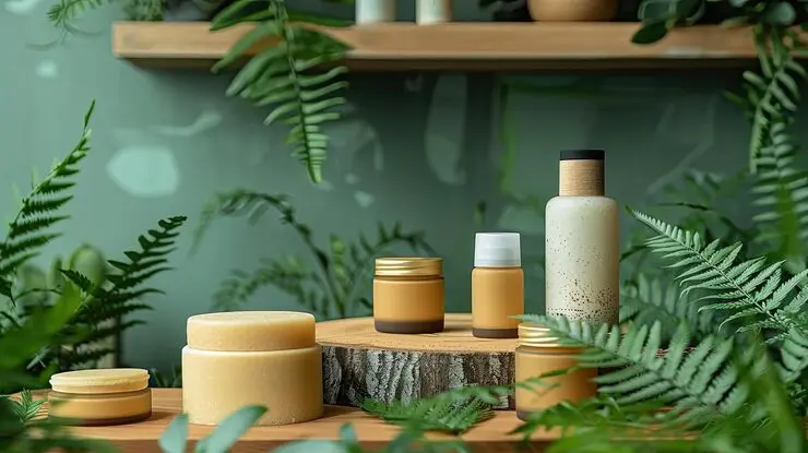 Beauty & Personal Care Ecommerce Development 