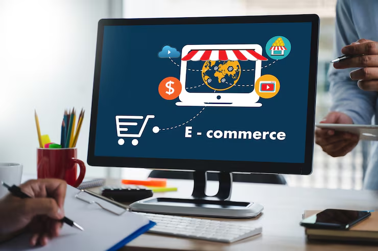 Ecommerce Development