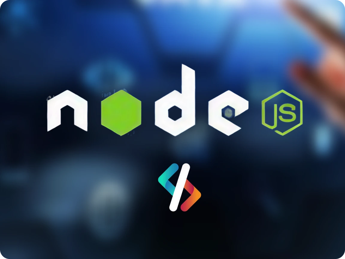 Hire Node.js Developer