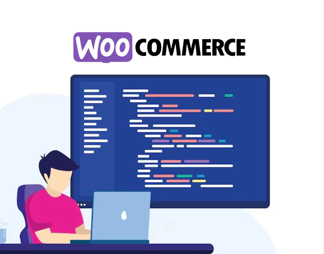 Hire a Woocommerce Developer