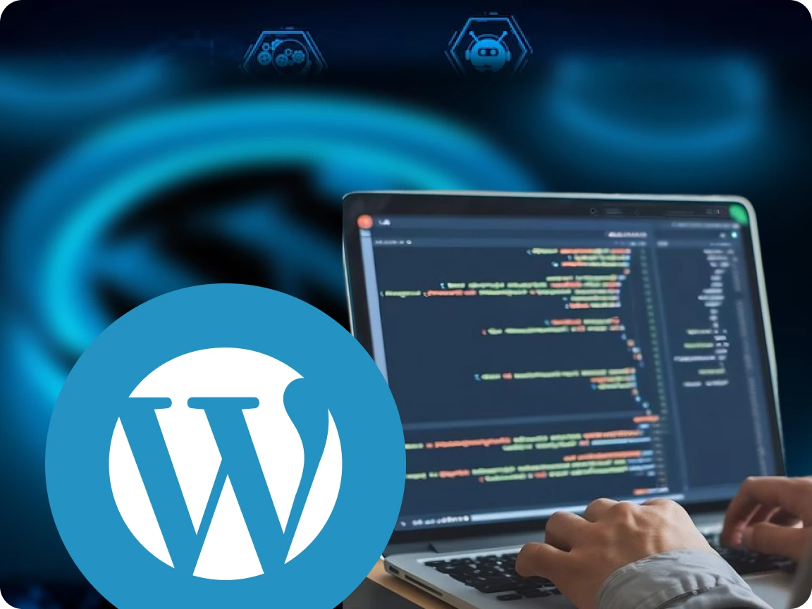 Hire a Wordpress Developer