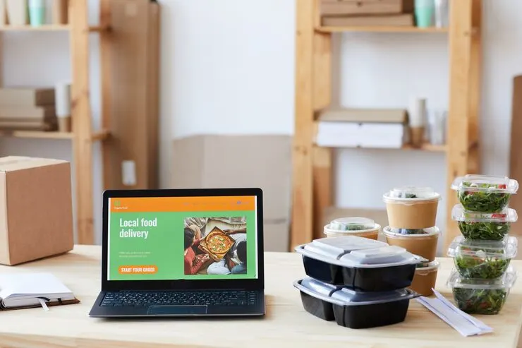 Ecommerce & Subscription Development