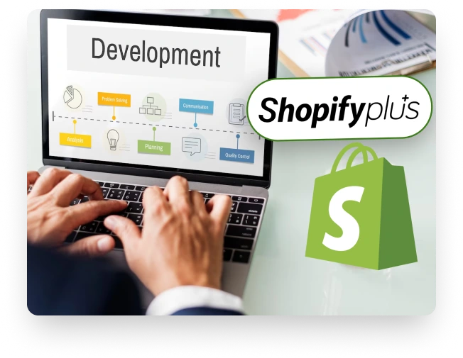 Shopify Plus Development