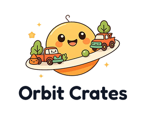 Orbit Crates