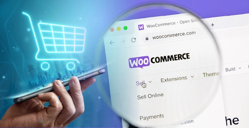 WooCommerce Development