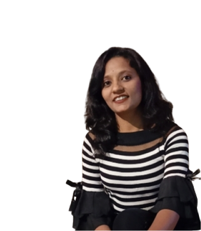 Sadhana Bhosale