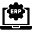 ERP Integration (NetSuite, Brightpearl, Odoo)