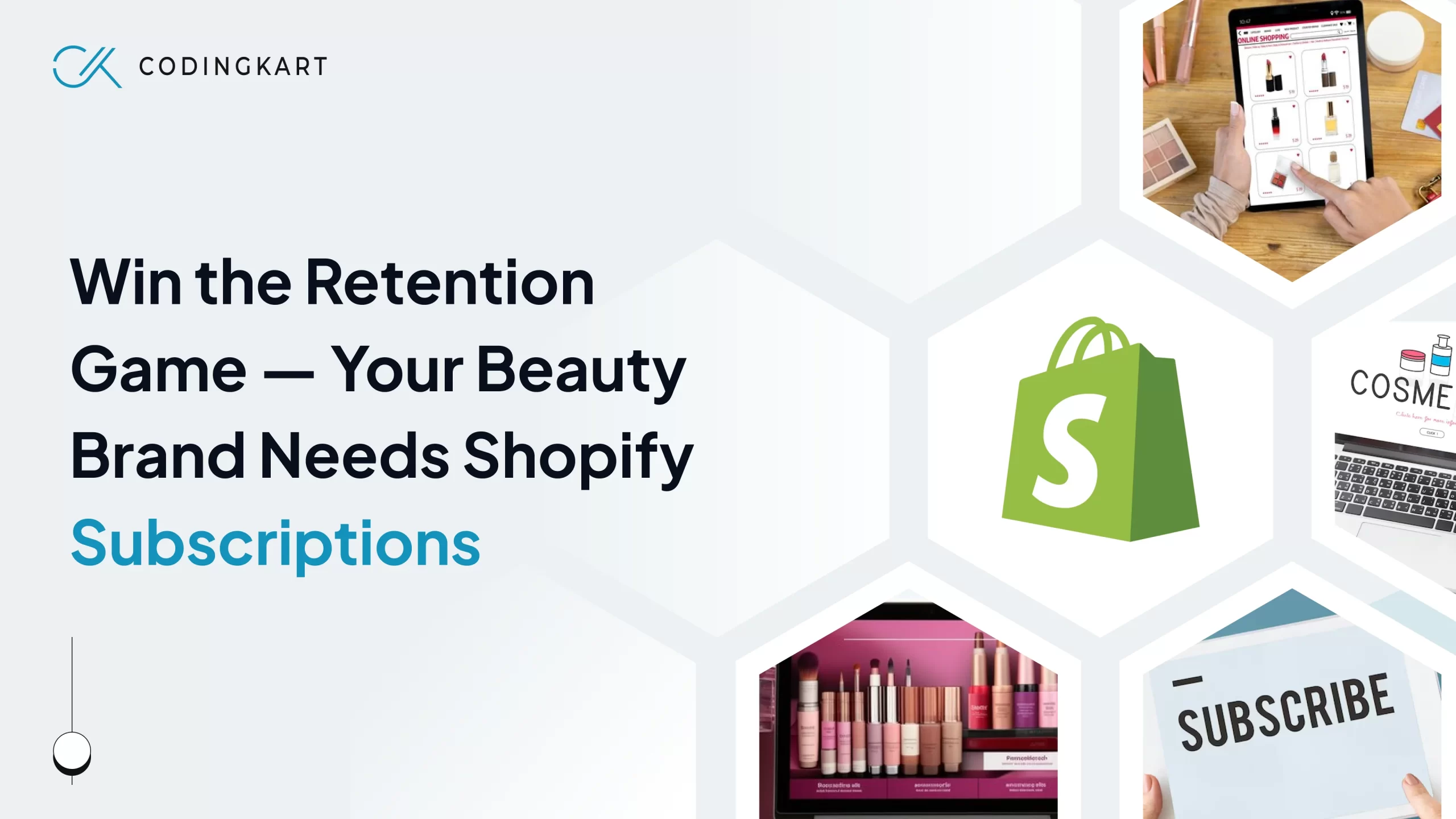 Shopify Product Subscription