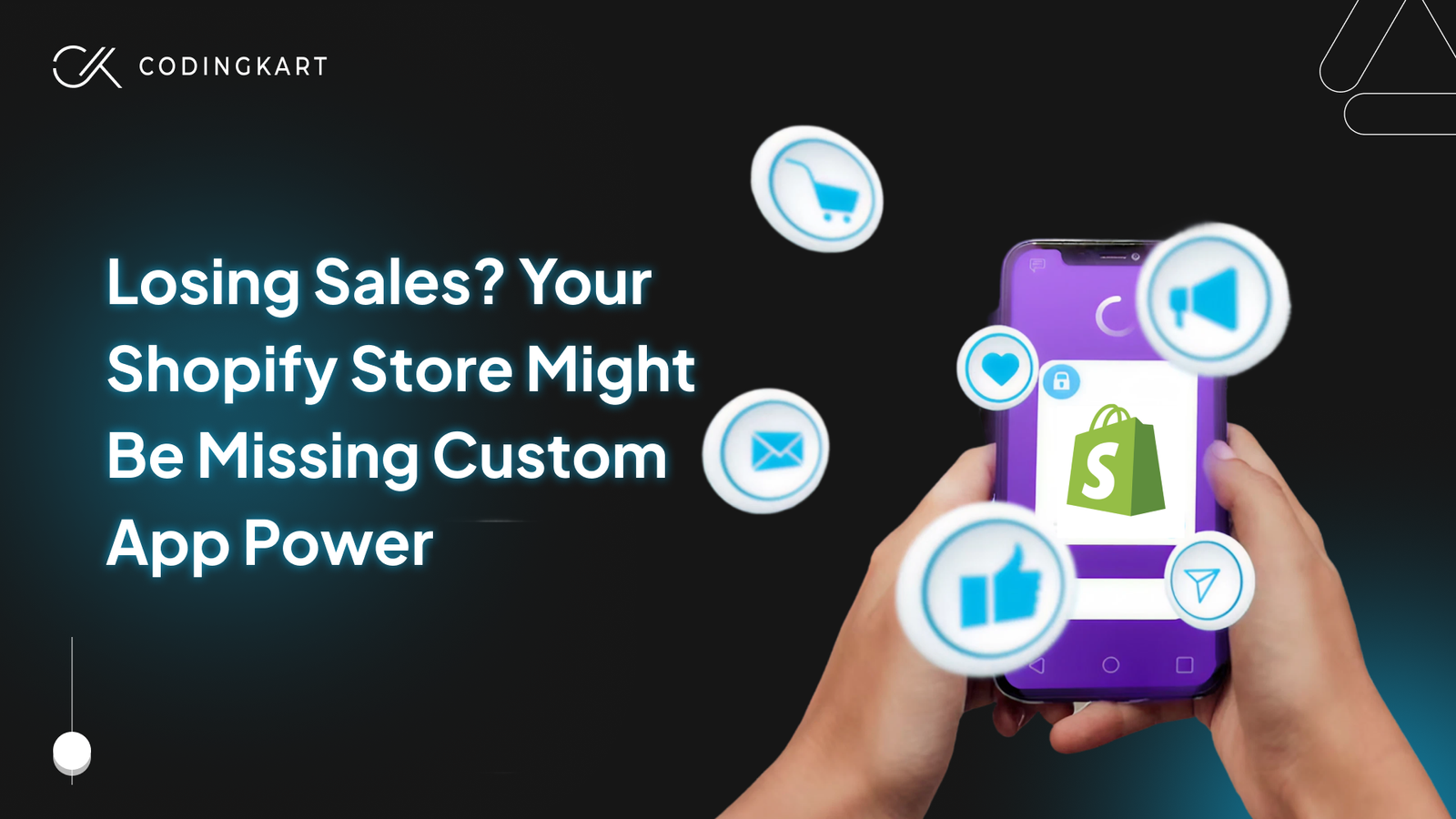How Skipping Shopify Plus App Development Hurts Your Store Performance
