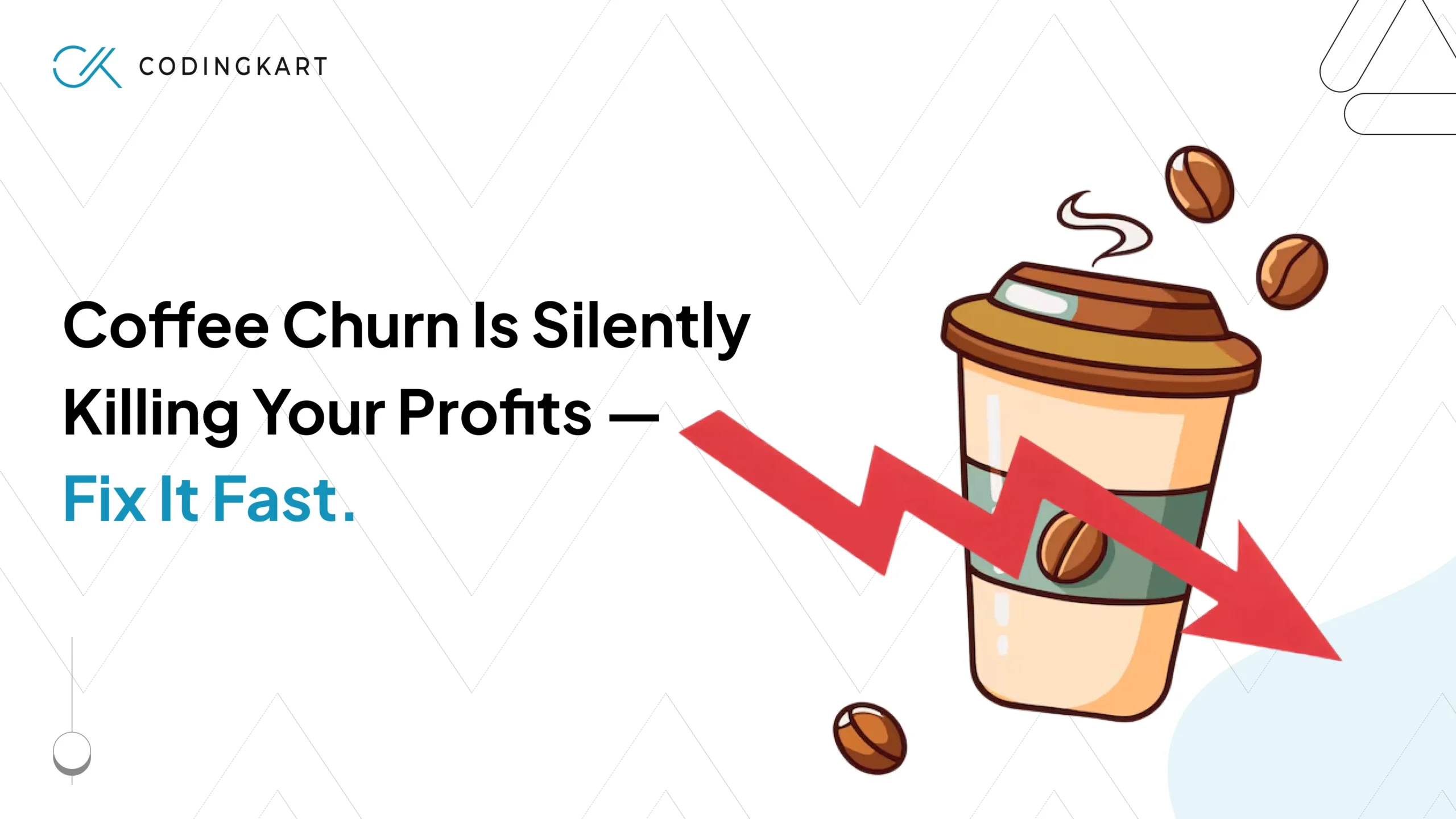 Reduce coffee subscription churn