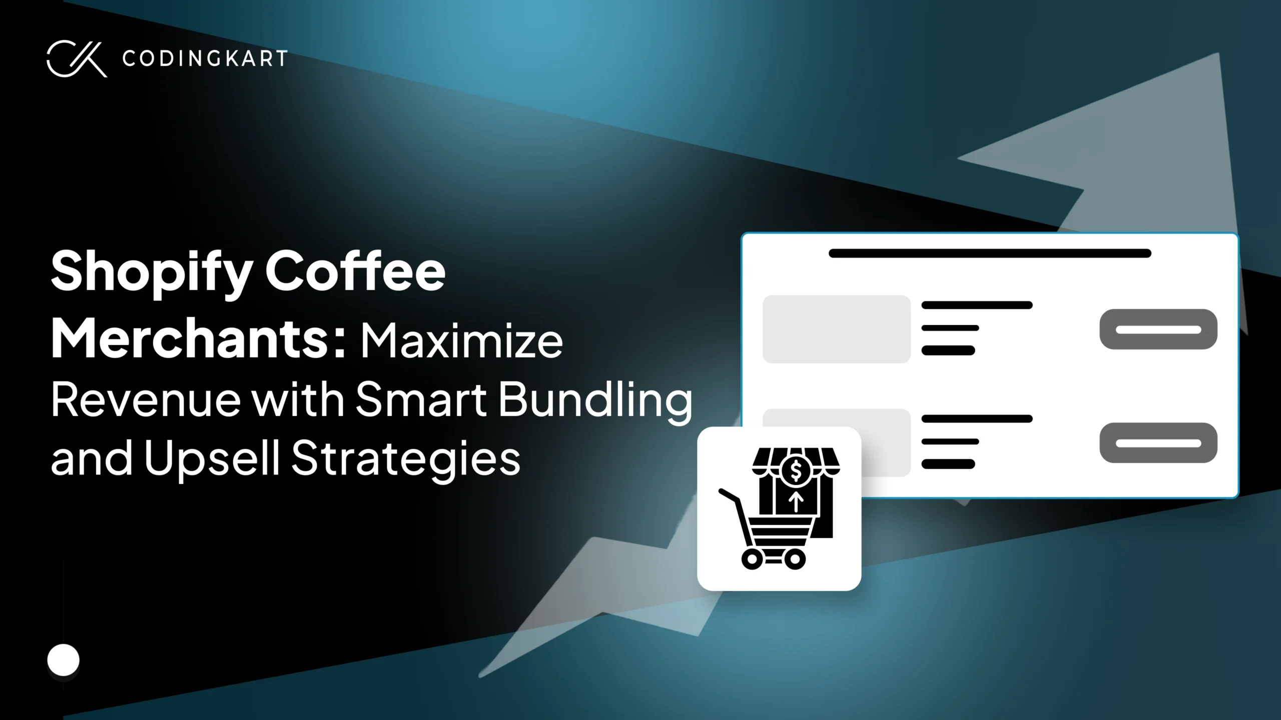 Maximize Revenue with Coffee Subscription Bundling and Upsell