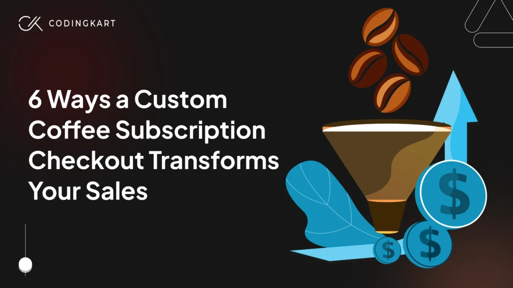 6 Ways Custom Coffee Subscription Checkout Be Look Like