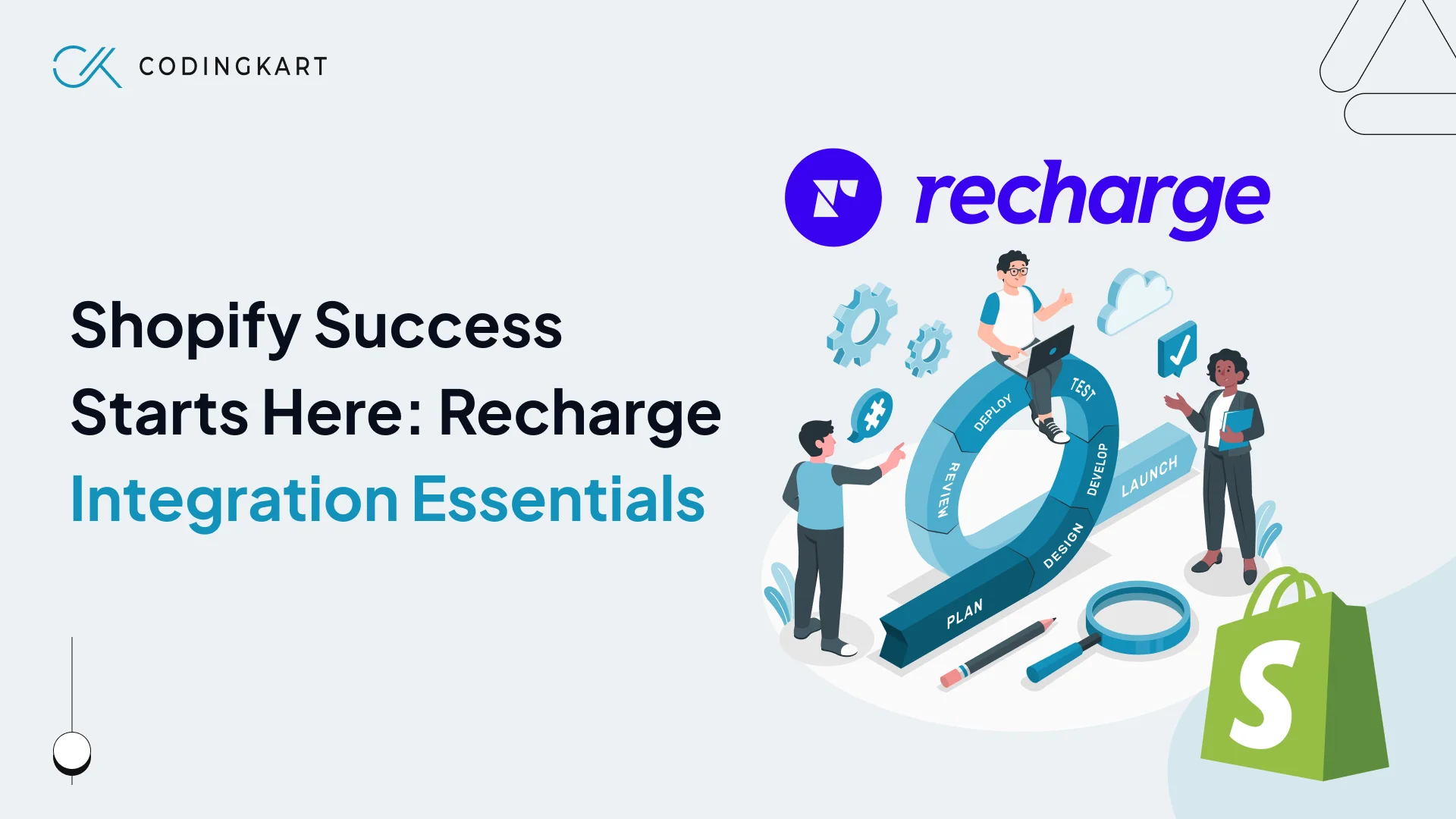 Recharge Shopify Integration: What Merchants Need to Know