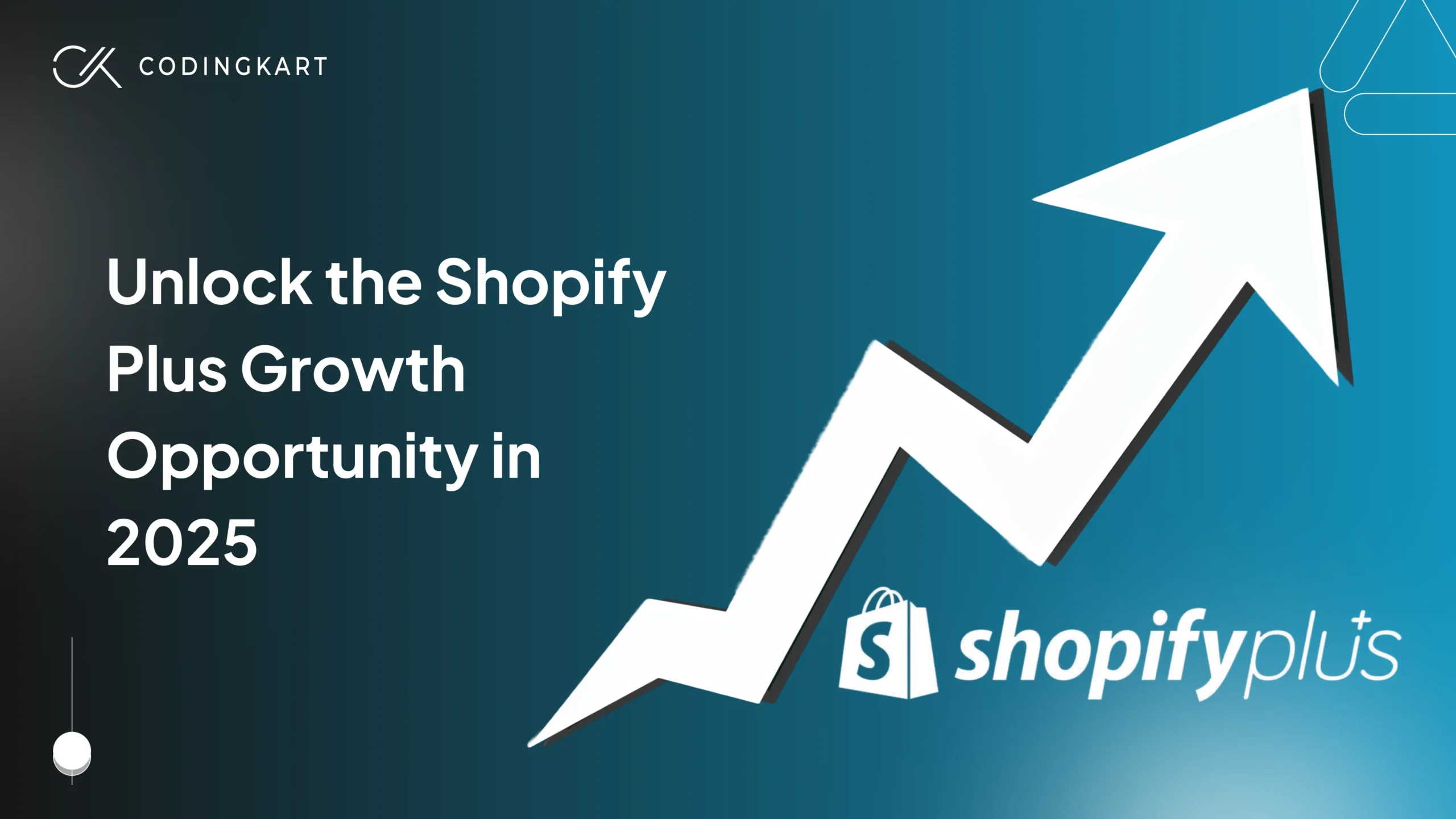 Overview of Shopify Plus Growth Opportunity in 2025