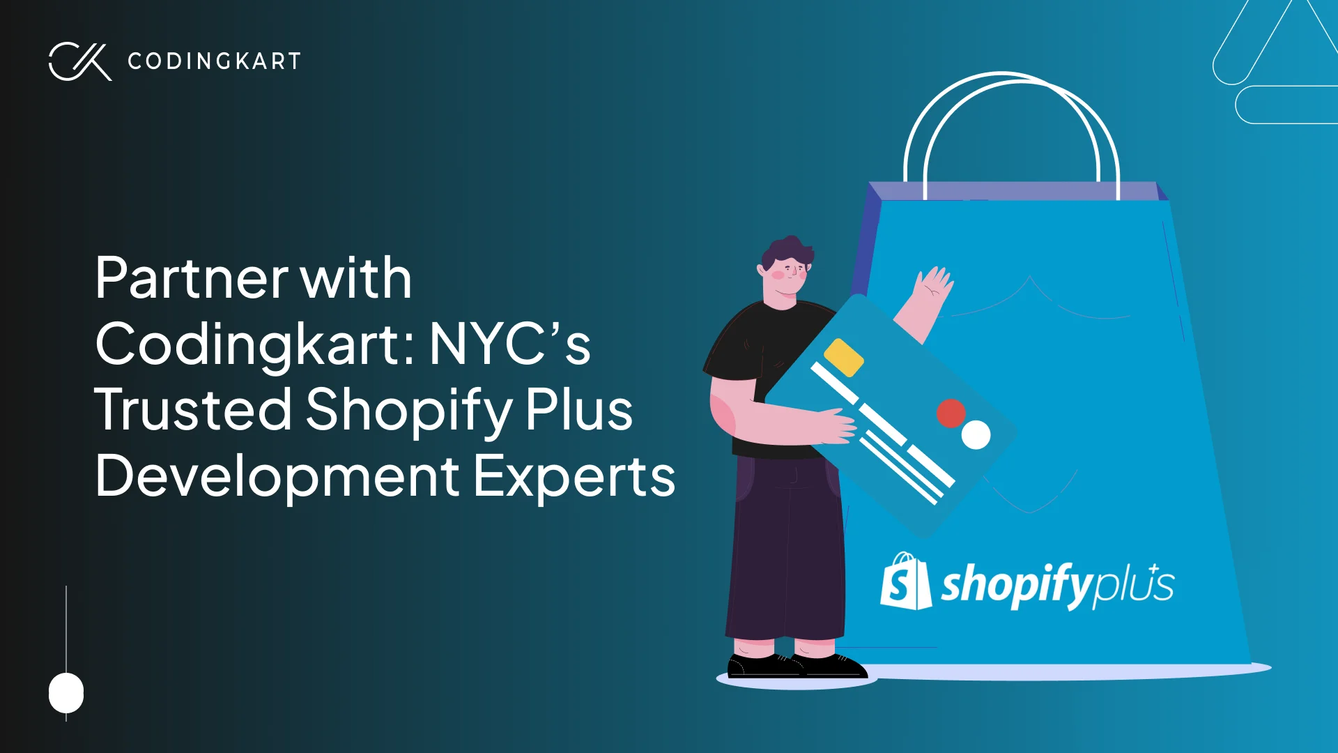 Why Work with Shopify Developers in New York 