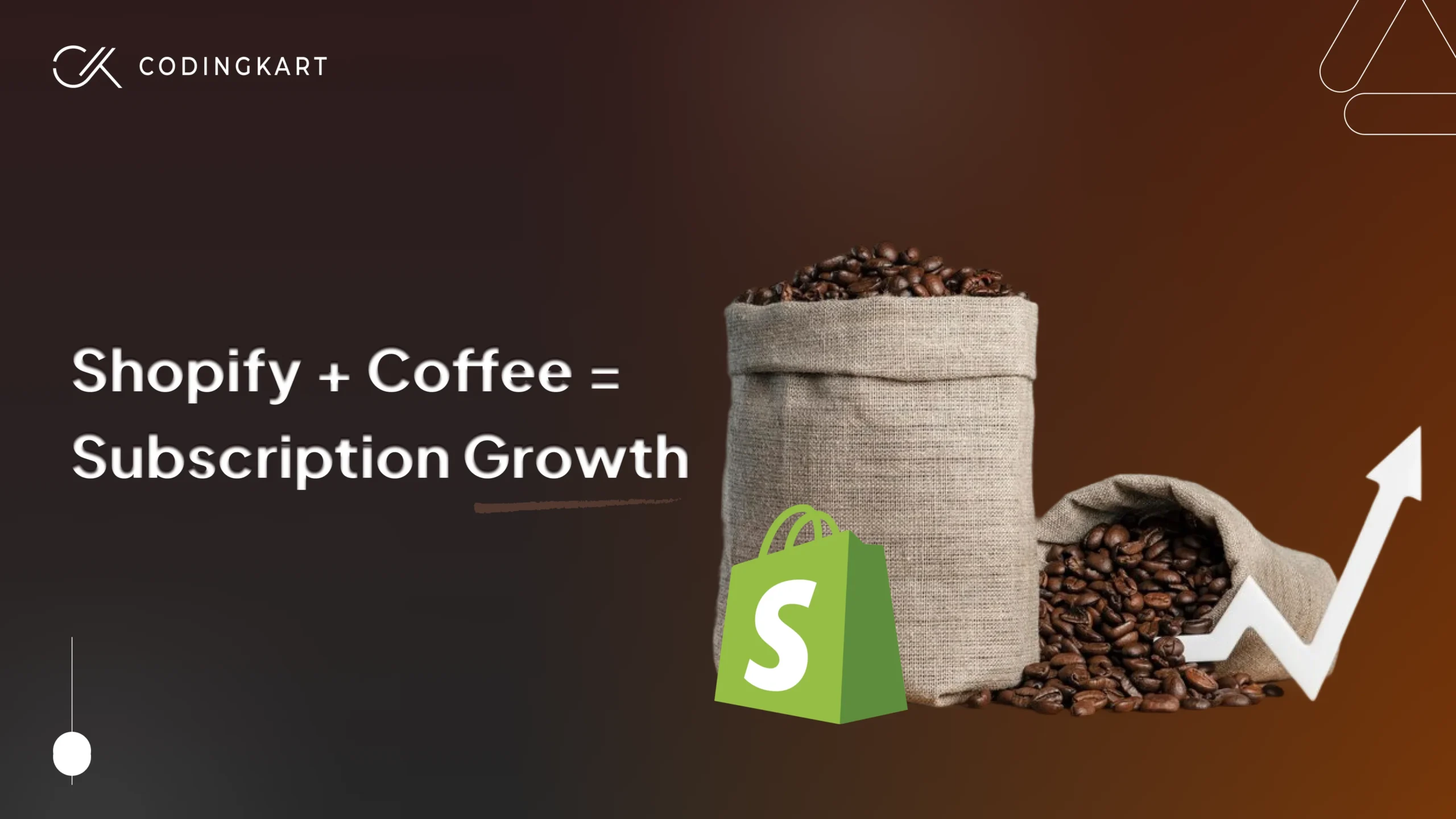 Shopify + Coffee = Subscription Growth